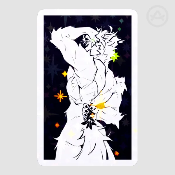 Ril | Die Cut Stickers