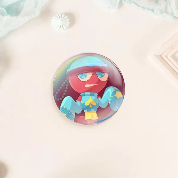 Gigi Button