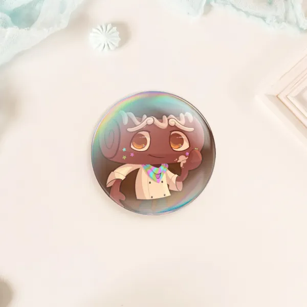 Cosmo Button