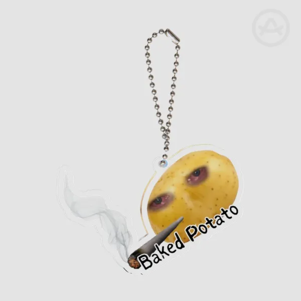 baked potato