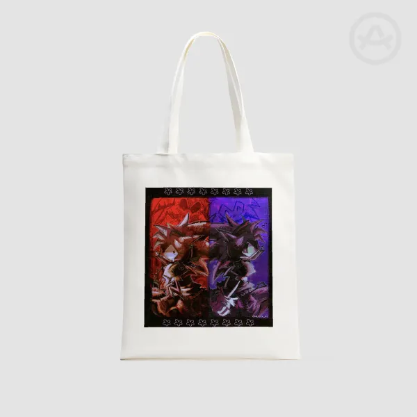 Wilted Blossom V2 bag