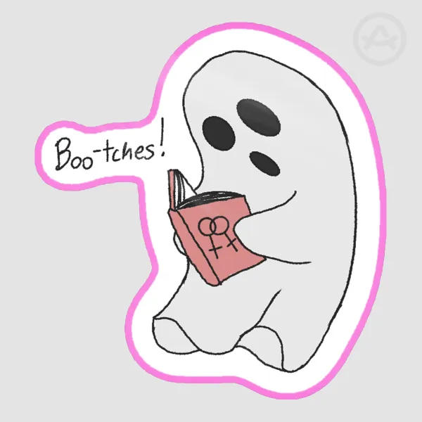 Boo-tches