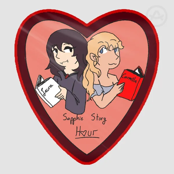 Carmilla and Laura
