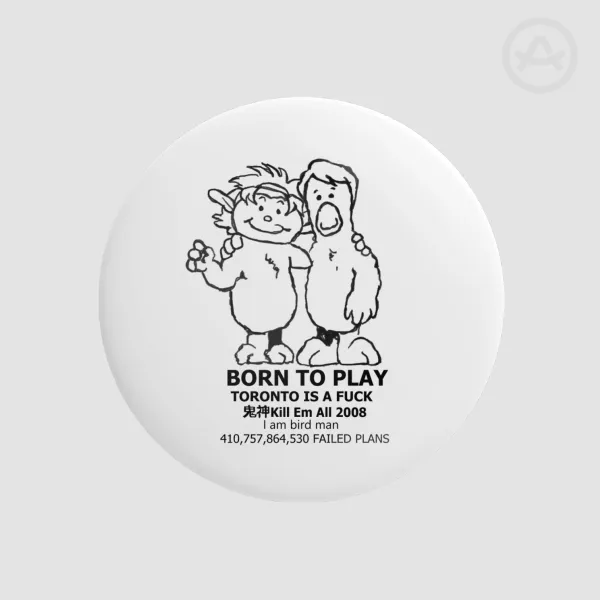 MABBL pin