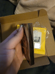 custom product review