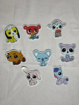 custom product review