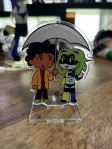 custom product review