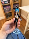 custom product review