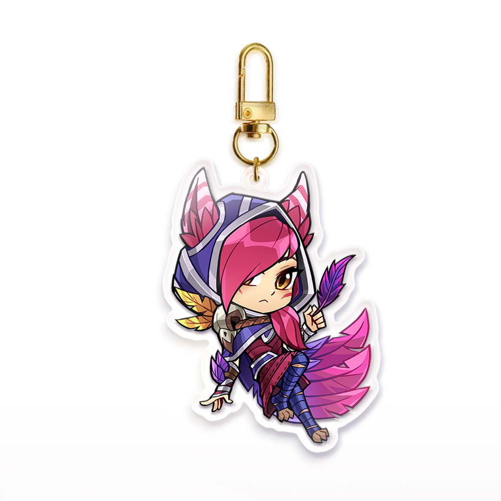 Xayah