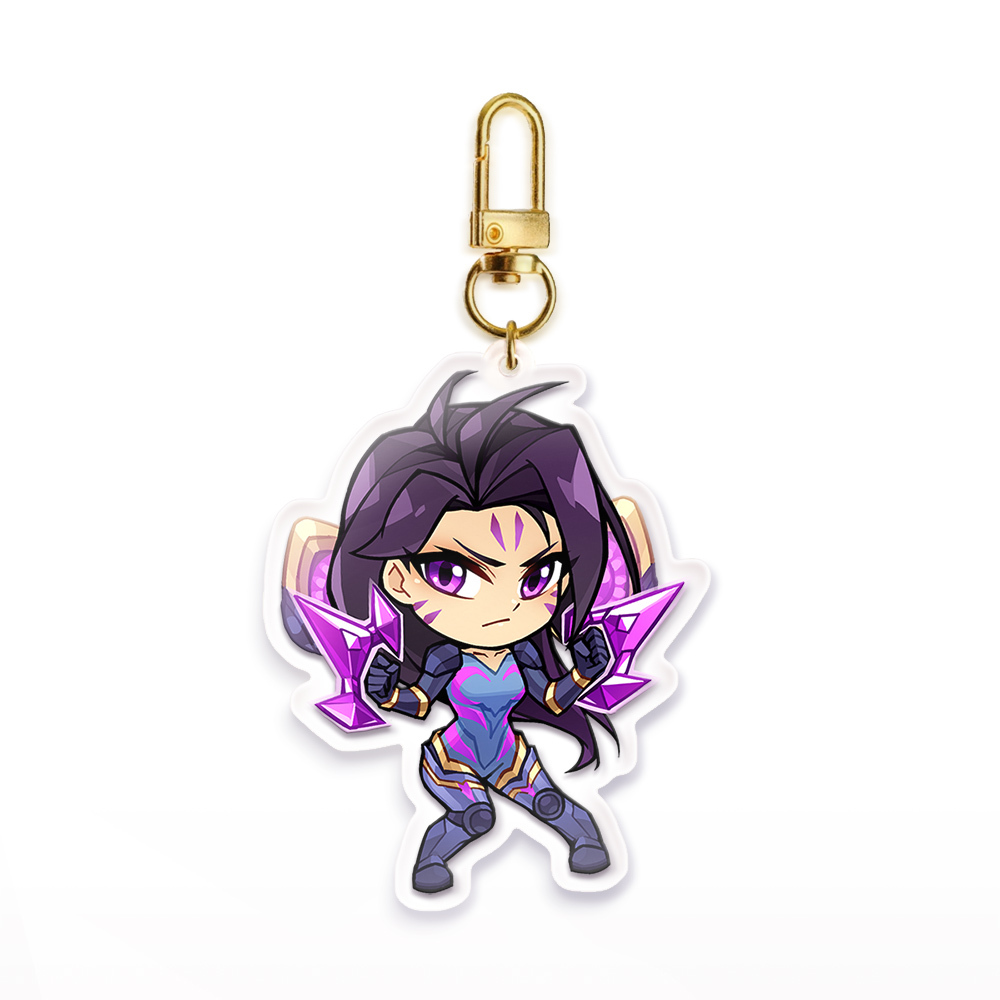 Kai'sa