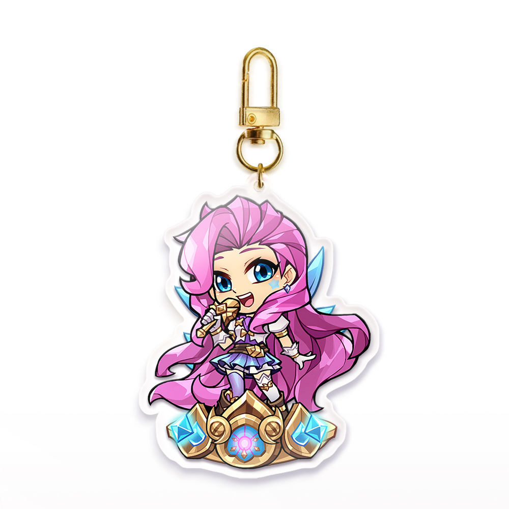 Seraphine