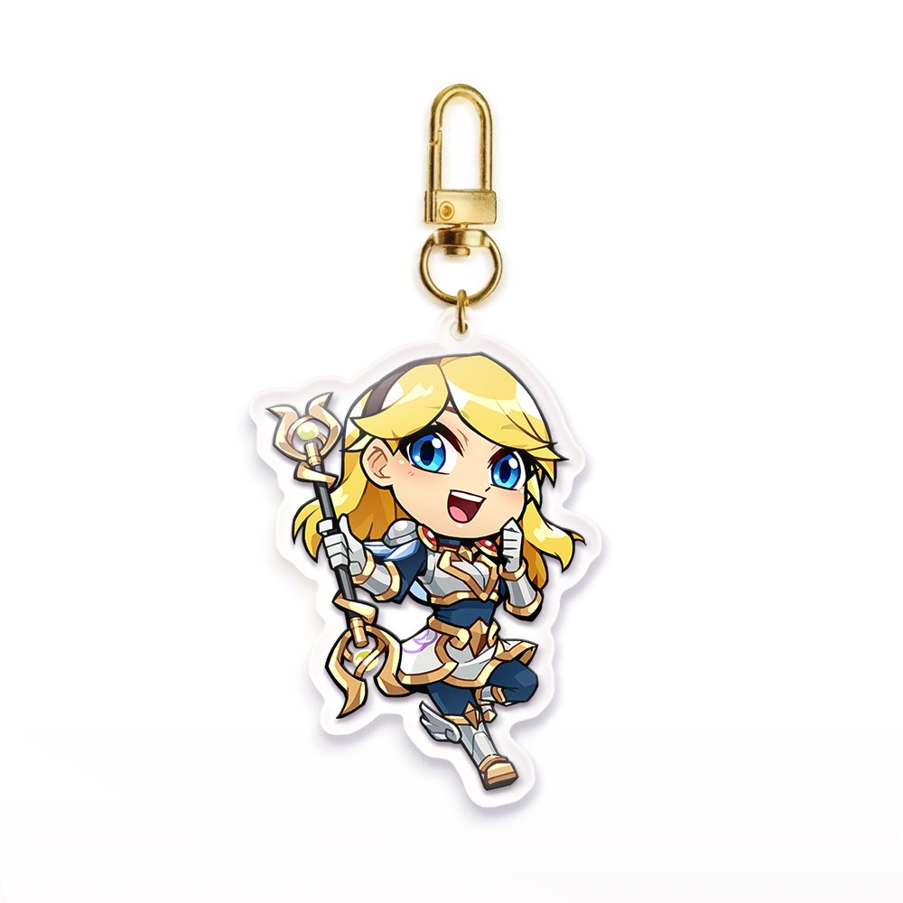 Lux