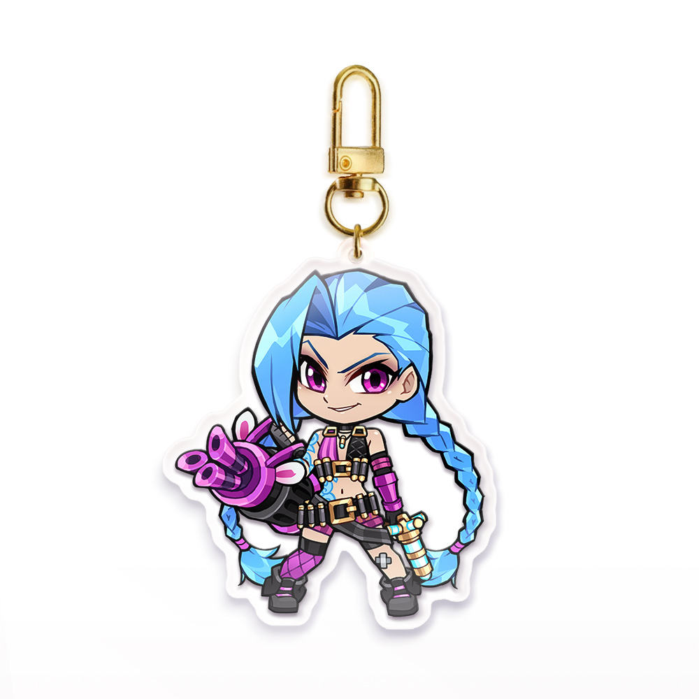 Jinx