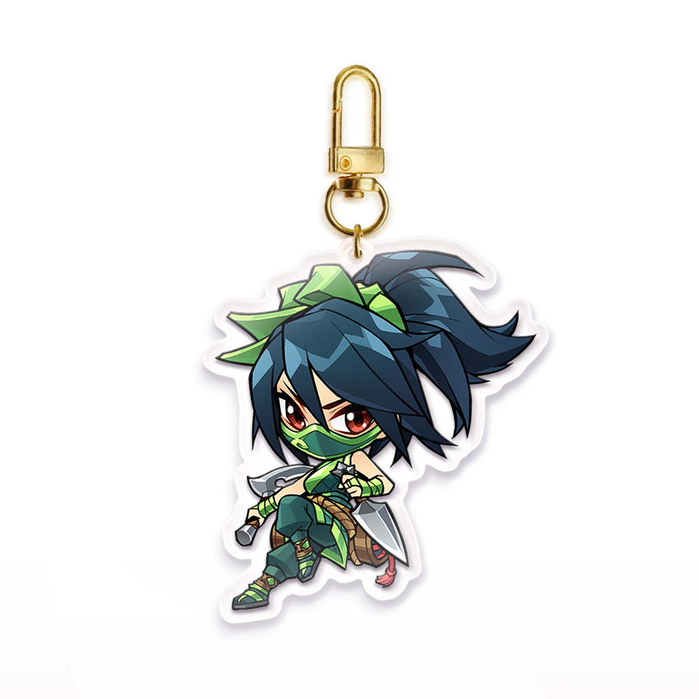 Akali