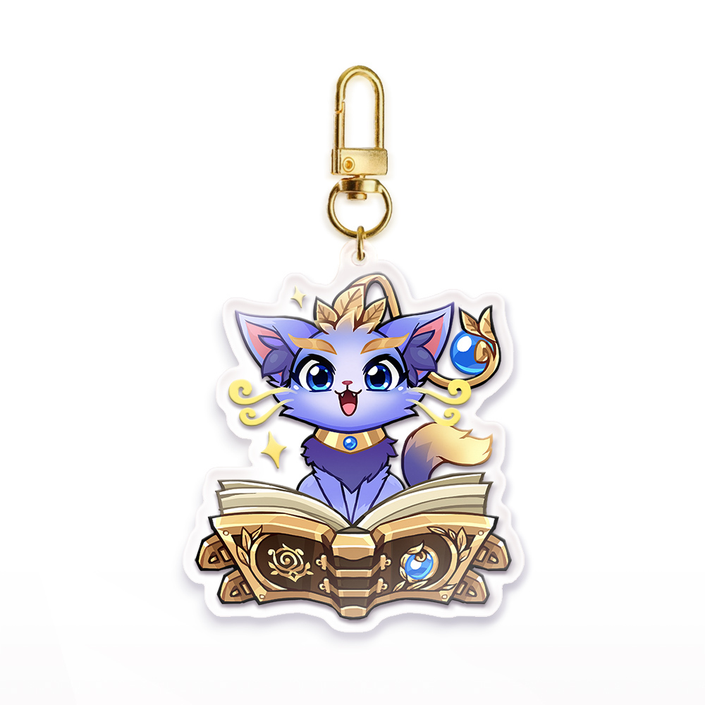 Yuumi