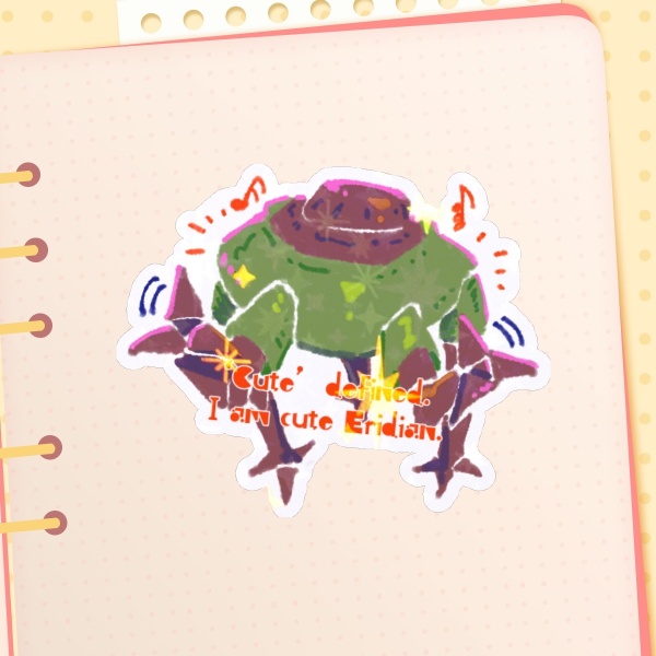 PHM || Define Cute 3”