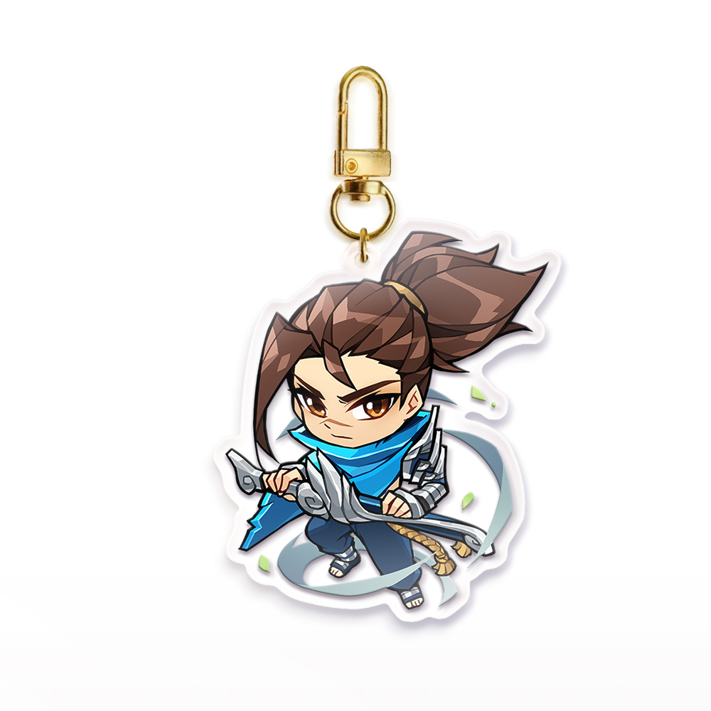 Yasuo