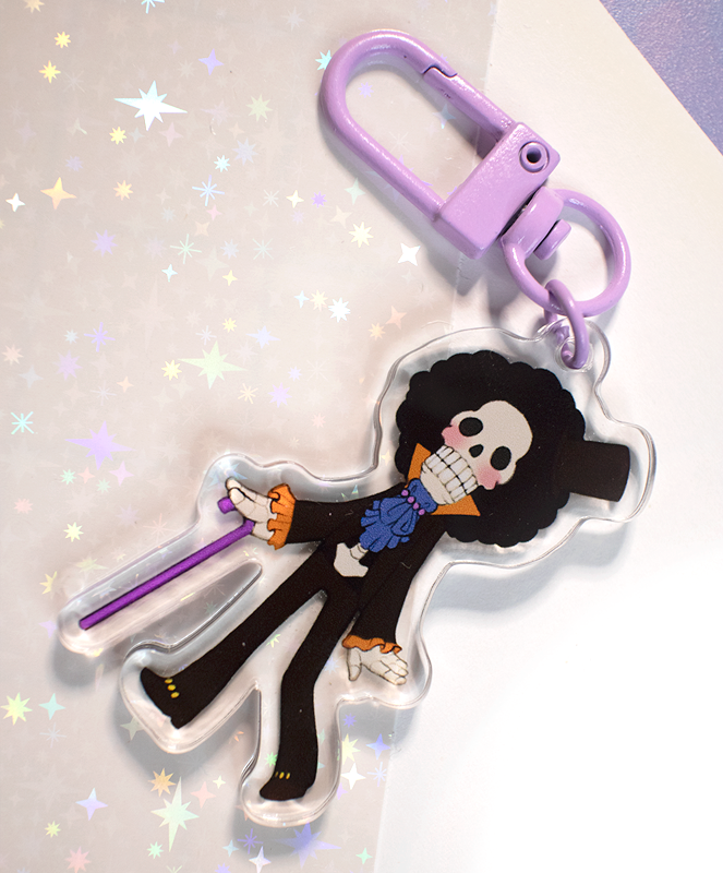 One Piece: Brook