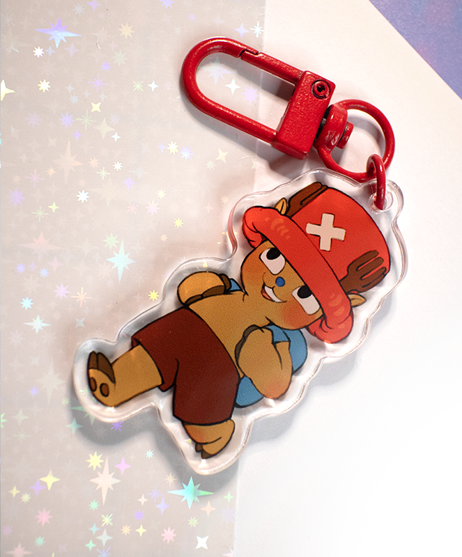 One Piece: Tony Tony Chopper