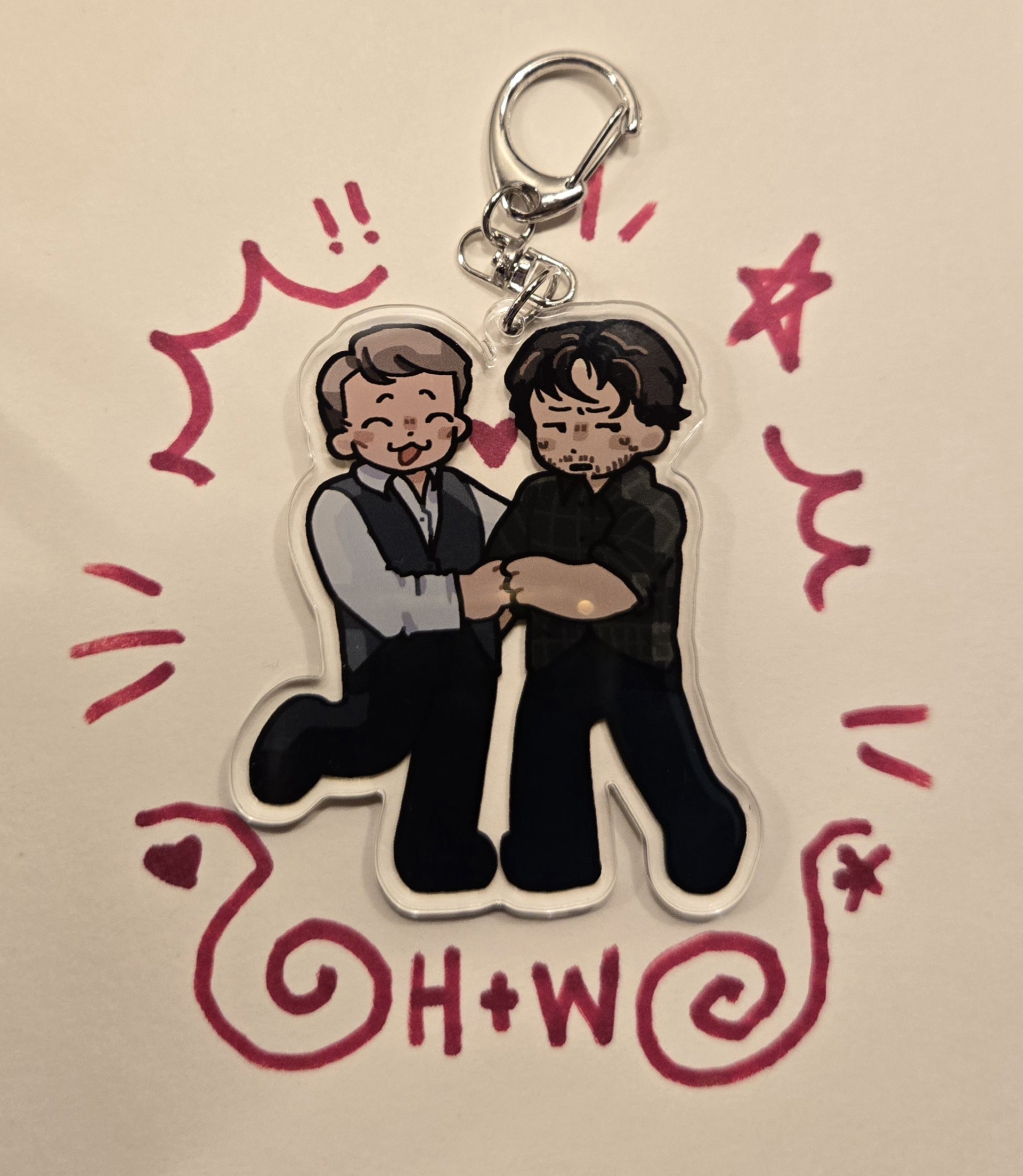 Hannigram Dance!!