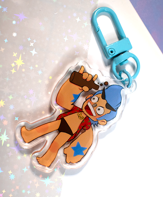 One Piece: Franky