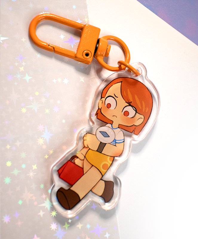 One Piece: Nami