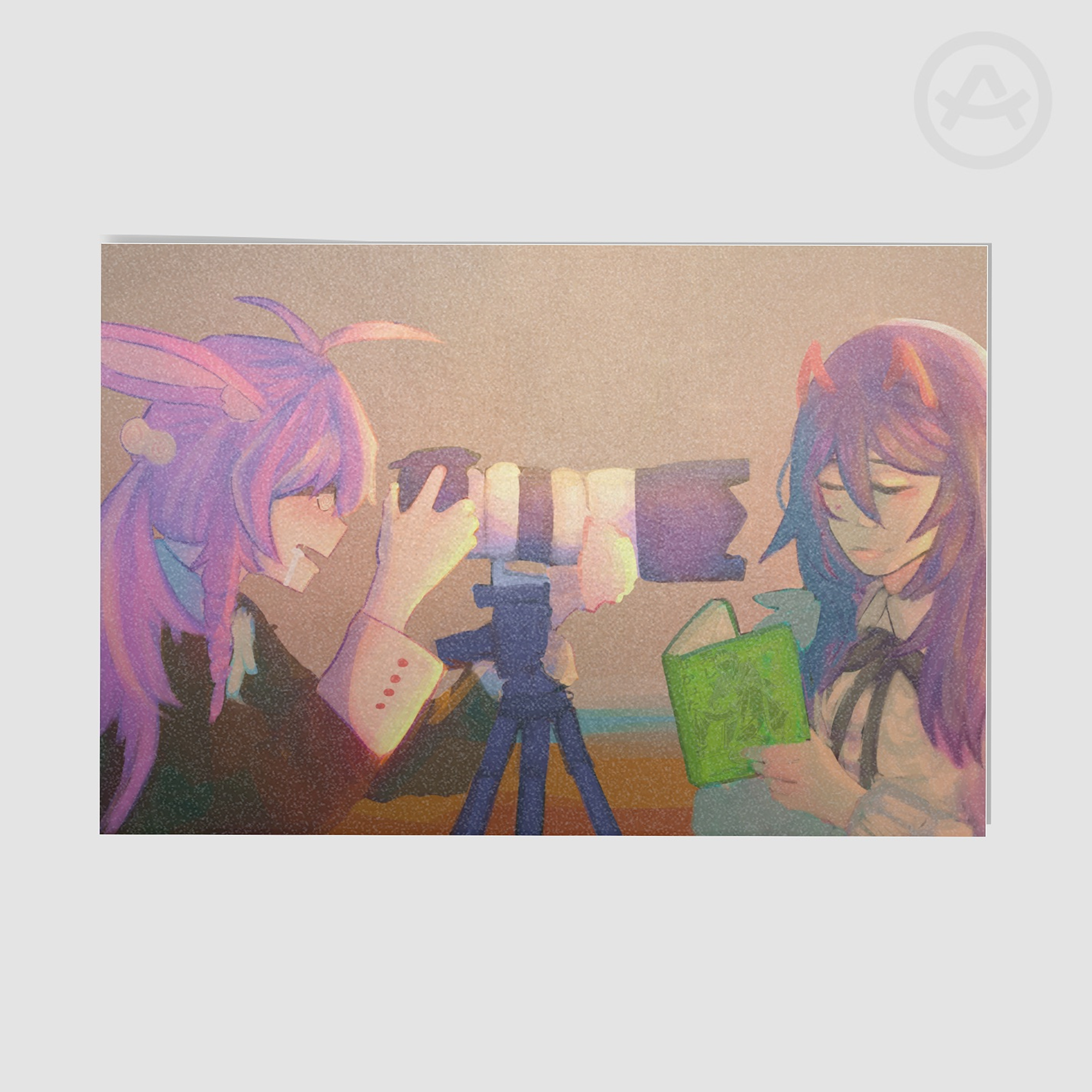 Numichi Print