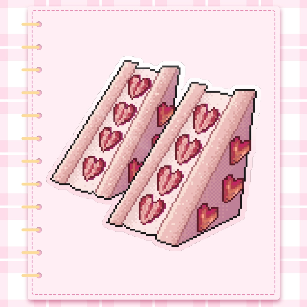 Sandwich_Sticker