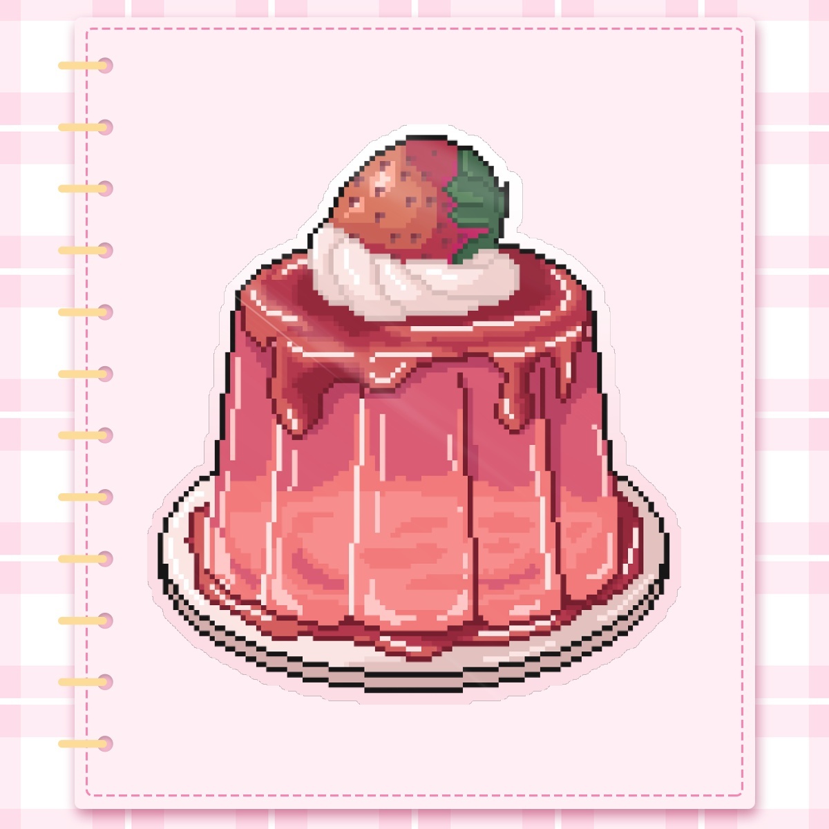 Jelly_Sticker