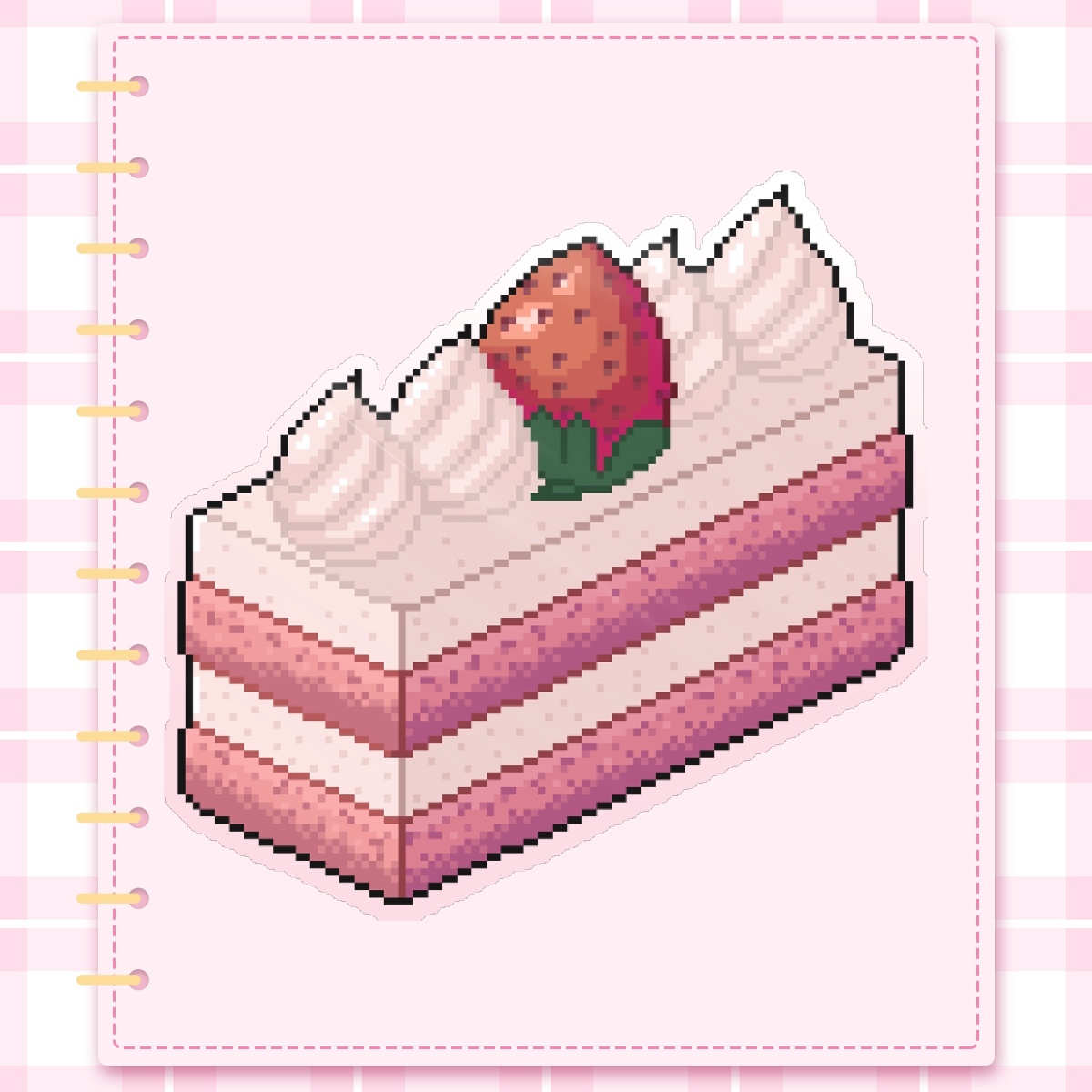 Cake_Sticker