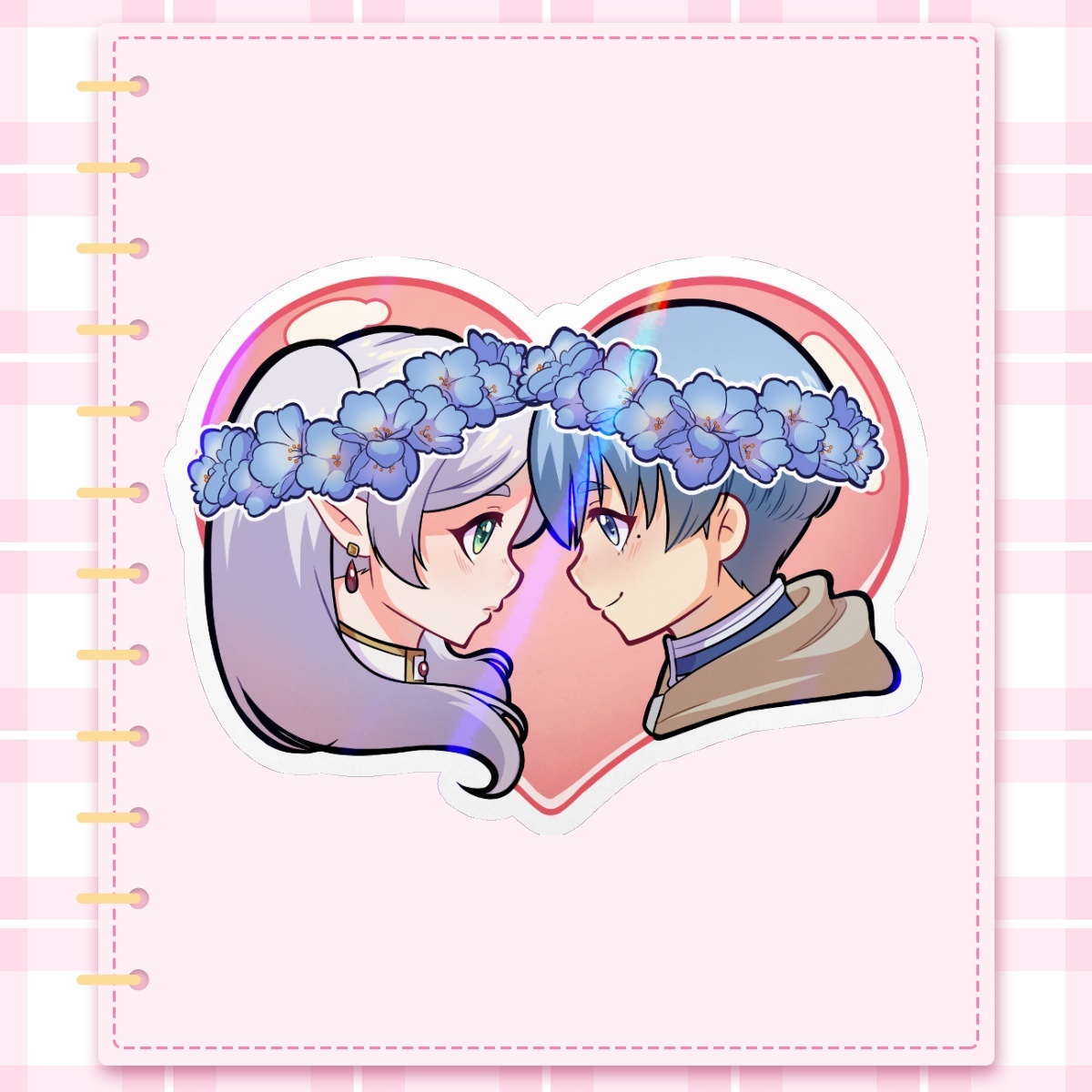 Frimmel Heart