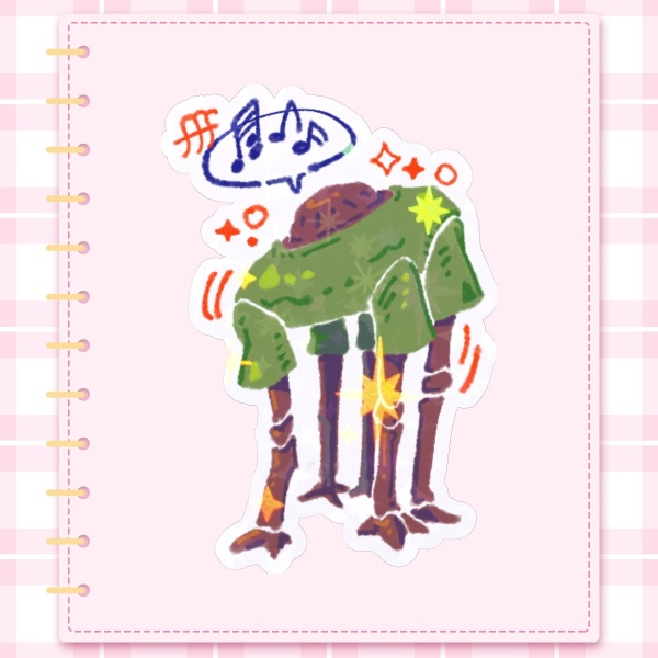 PHM || Happy Happy Happy! “3