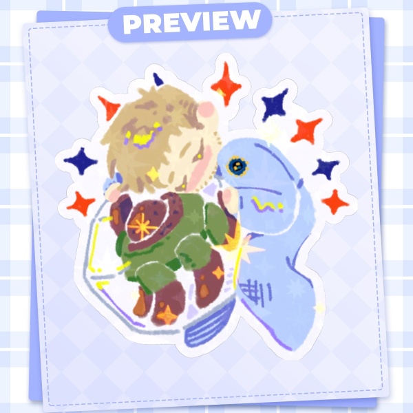 PHM || Together “3