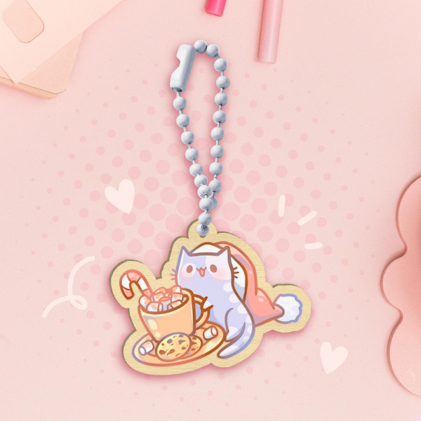 Christmas "Hot chocolate"