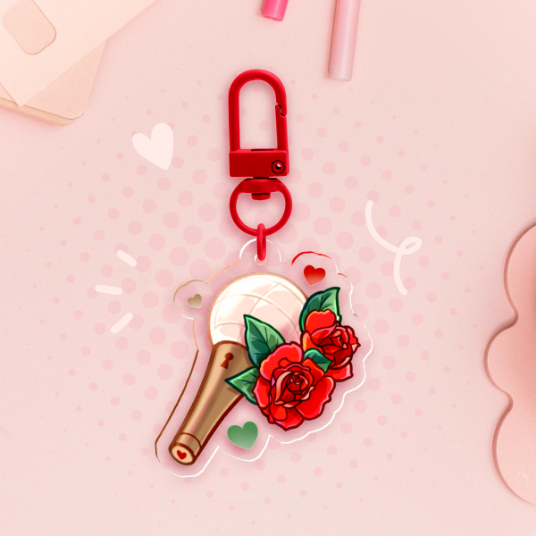 ATEEZ "In Your Fantasy'