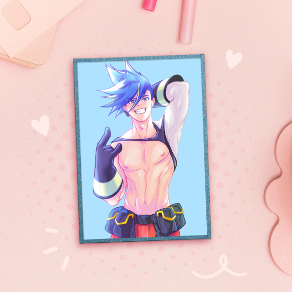 Promare