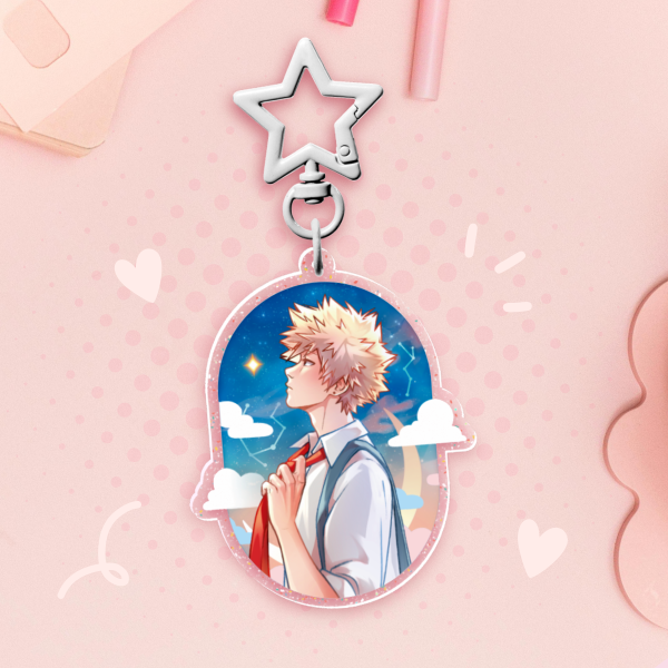Hero "Starlight"