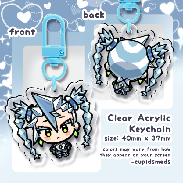 Ice Miku