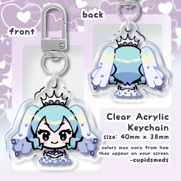 Rock Miku