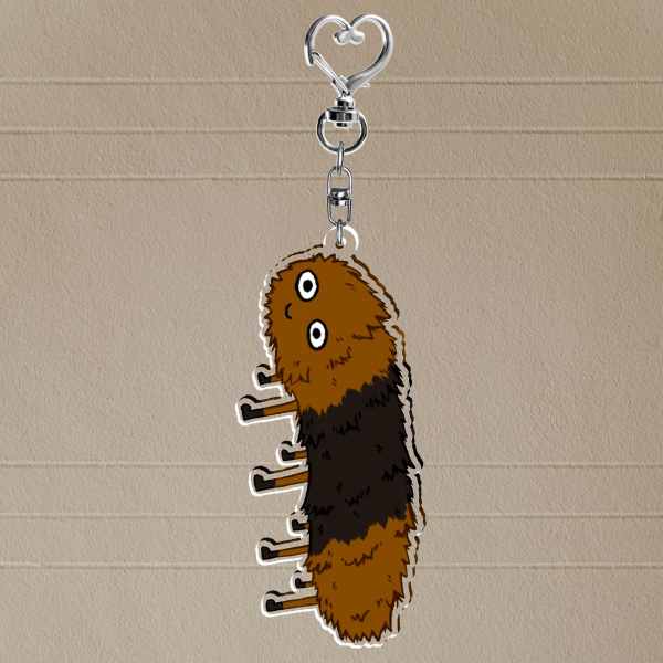 Blingle Keychain