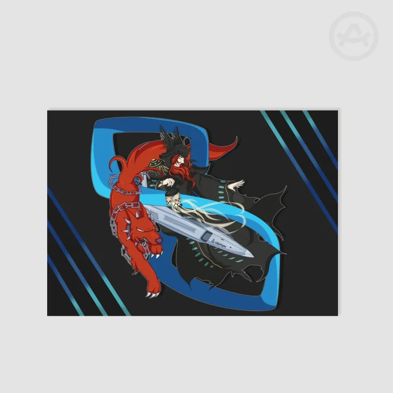 Product main image