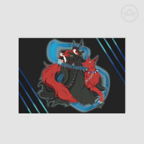 ACES V2 Poster Printing