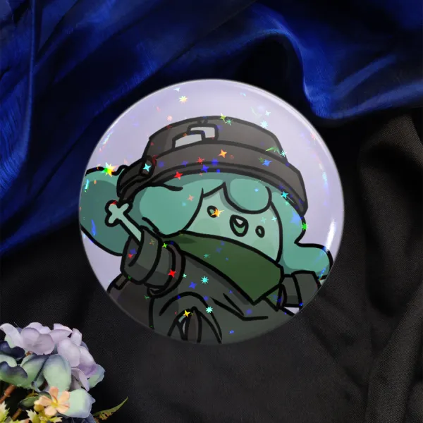 Suru Badge