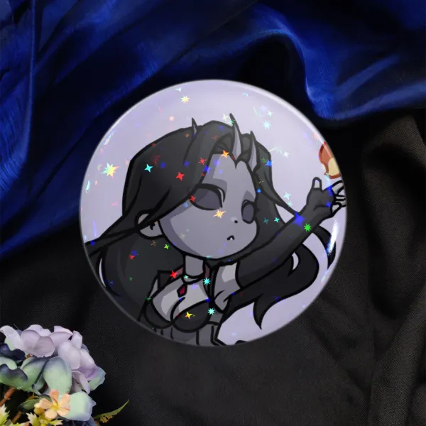 Lorelei Badge