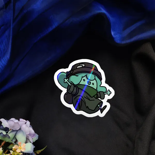 Suru Sticker
