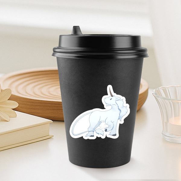 Unicorn - Sticker