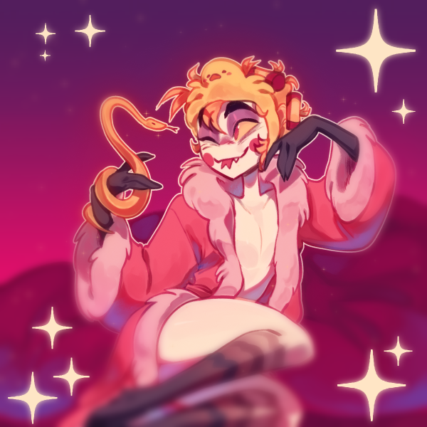 Baby girl ✨ || Print A5