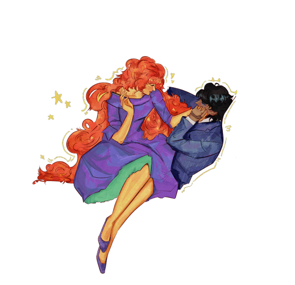 Dickkory Sticker