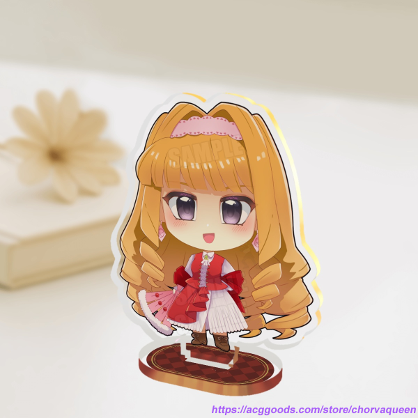 Etoile Standee