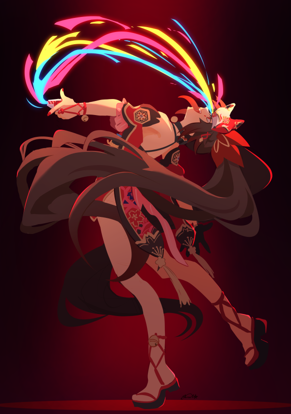 A3 HSR Sparkle Poster Printing - 11.6x16.5"(A3)